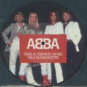 Take A Chance On Me