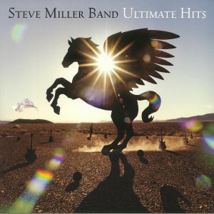 Ultimate Hits