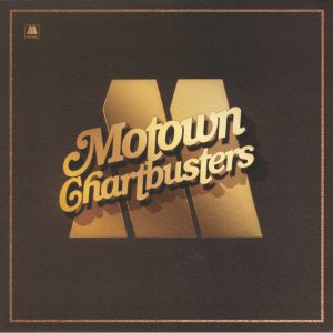 VARIOUS - Motown Chartbusters