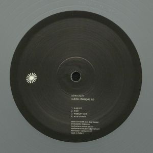 Subtle Changes EP