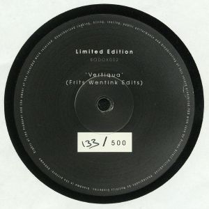 Vertiqua (Frits Wentink Edits)