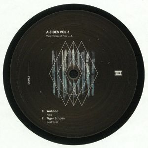 A Sides Vol 6 Part 3 of 4