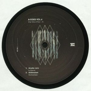 A Sides Vol 6 Part 1