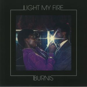 Light My Fire (reissue)