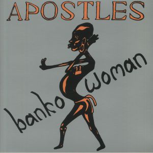 Banko Woman (reissue)