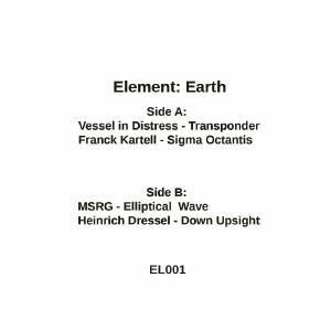 Element: Earth