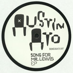 Song For Mr Lewis EP