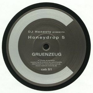 Honeydrop 5
