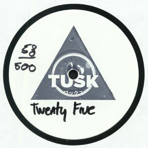 PORK & TONY feat Private Agenda (Jay Shepheard & Coyote Remixes) - Tusk Wax Twenty Five