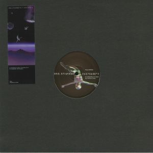 Weightless In Orbit