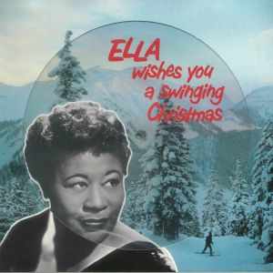 Ella Wishes You A Swinging Christmas