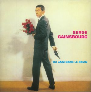 Du Jazz Dans Le Ravin (reissue)