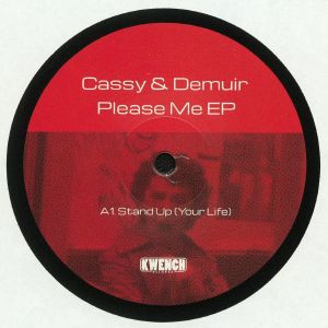Please Me EP