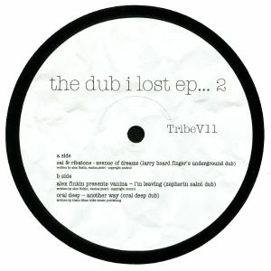 The Dub I Lost EP 2