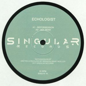 Repossession EP
