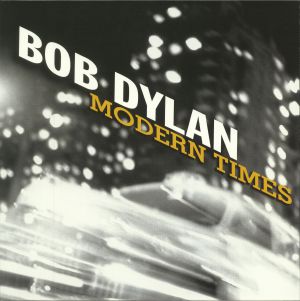 Modern Times (reissue)