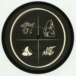 Hot To Trot EP