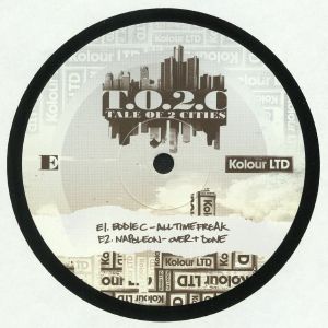 TO2C Tale Of 2 Cities Part 3