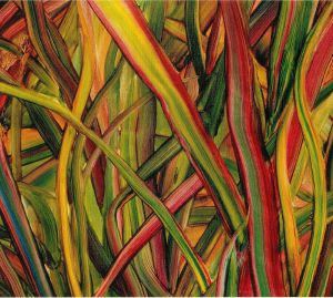 Where Wildness Grows