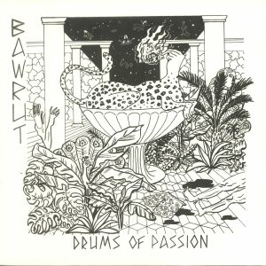 Drums Of Passion