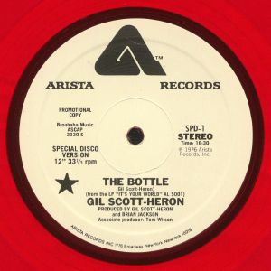 The Bottle