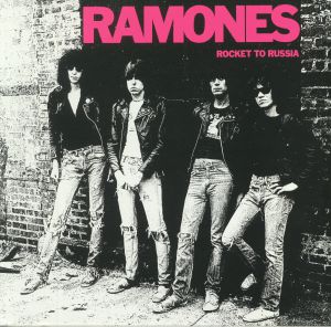 Rocket To Russia: 40th Anniversary Deluxe Edition