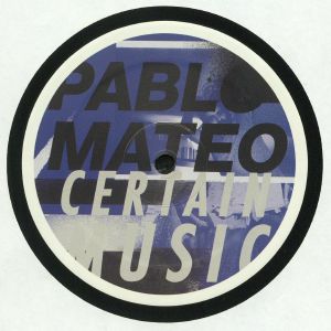 Ex Calathea EP