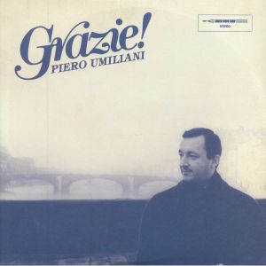 Grazie!