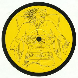 Dallas Gun Club EP