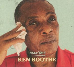 Inna De Yard