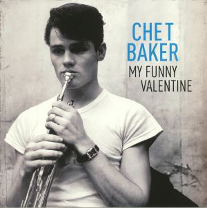 My Funny Valentine (remastered)