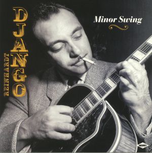 Minor Swing (remastered) (mono)