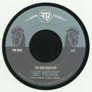 Hot Potato