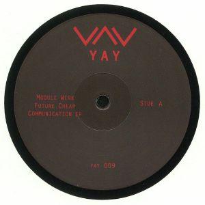Future Cheap Communication EP