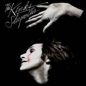 Sleepwalker (reissue)