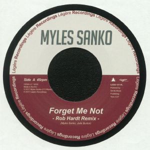 Forget Me Not