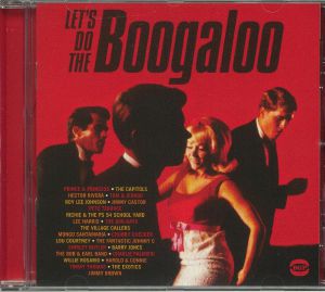 Let's Do The Boogaloo