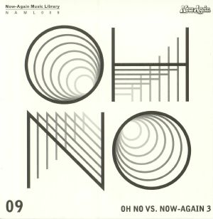 Oh No vs Now Again 3