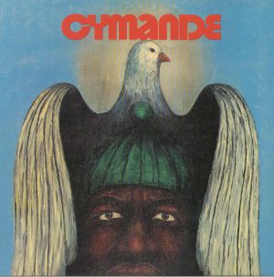 Cymande (reissue)