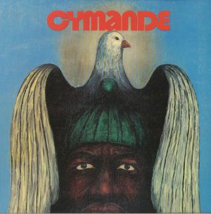 Cymande (reissue)