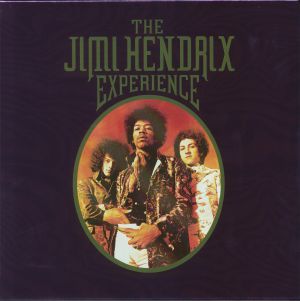 The Jimi Hendrix Experience