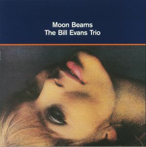 Moon Beams (reissue)