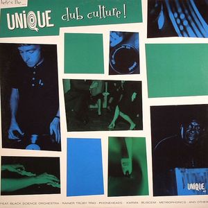 Unique Club Culture 