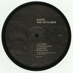 Veil Of Flames