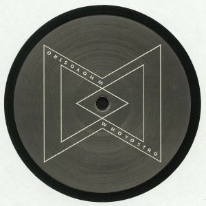 Whoiswho #2