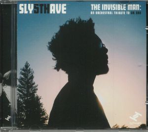 The Invisible Man: An Orchestral Tribute To Dr Dre
