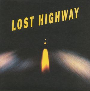 Lost Highway (Soundtrack)