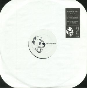 Split EP
