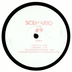 Scenario #9