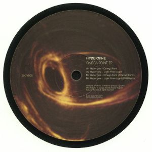Omega Point EP